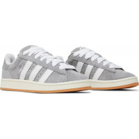 Кроссовки Adidas Originals Campus 00s Grey Gum серые
